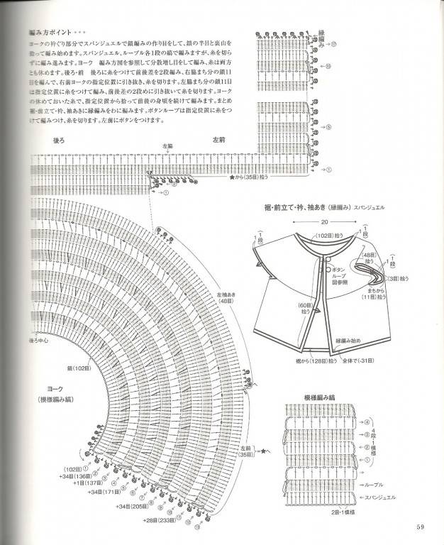 【糖娘】当马海遇上棉线---粉贝贝小坎肩 【糖娘】当马海遇上棉线---粉贝贝小坎肩