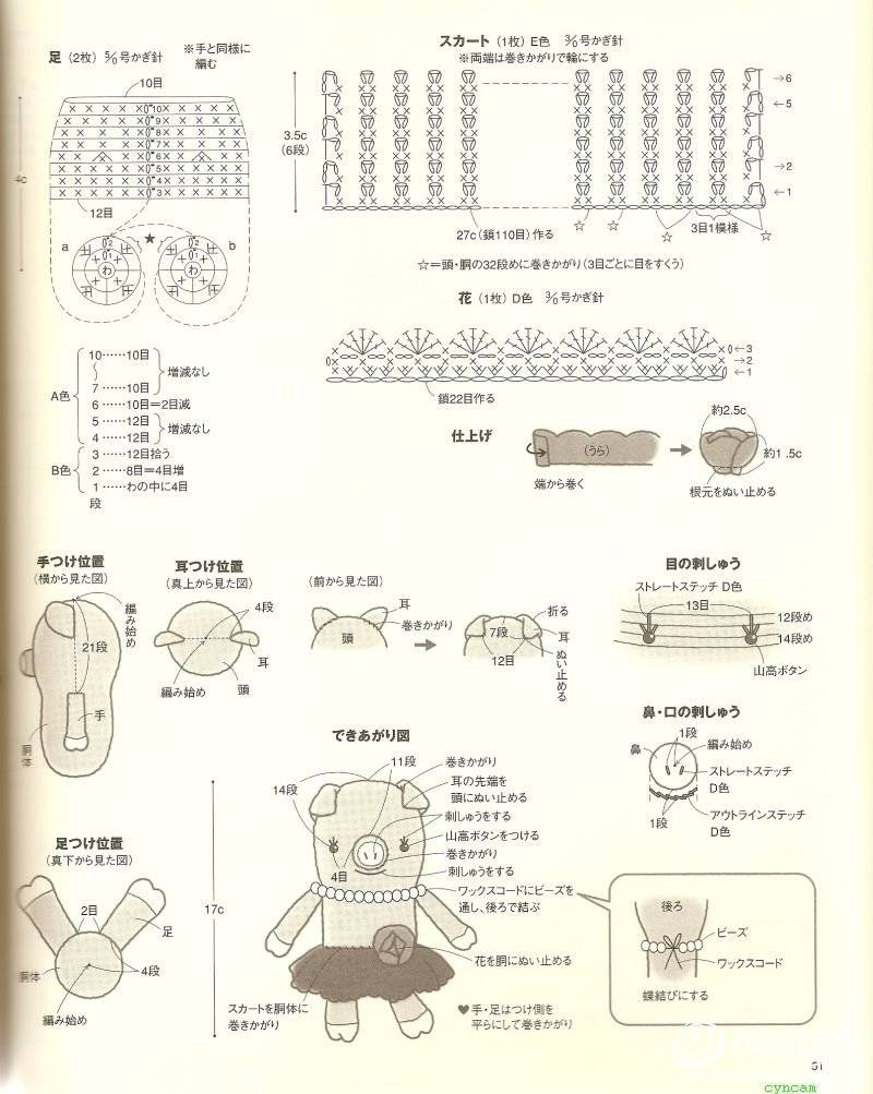 弹琴的小猪