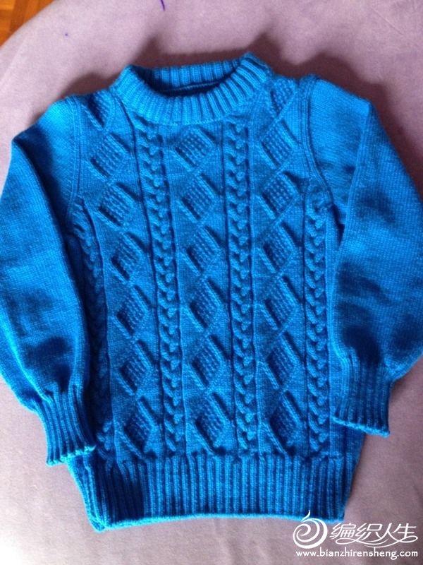 5岁小男孩毛衣,如意的羊毛羊绒线