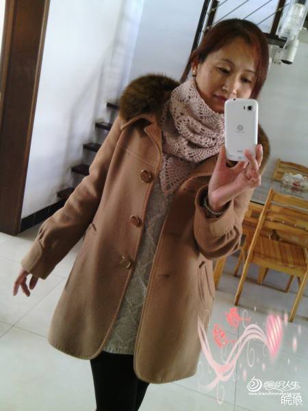 格调(秋冬新款女式低圆领加厚加长扭花毛衣) - 手有于香 - 手有于香的博客 格调(秋冬新款女式低圆领加厚加长扭花毛衣) - 手有于香 - 手有于香的博客