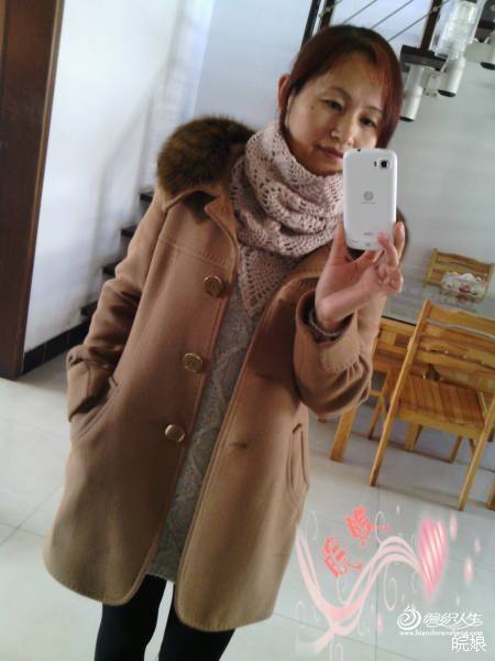 格调(秋冬新款女式低圆领加厚加长扭花毛衣) - 手有于香 - 手有于香的博客 格调(秋冬新款女式低圆领加厚加长扭花毛衣) - 手有于香 - 手有于香的博客