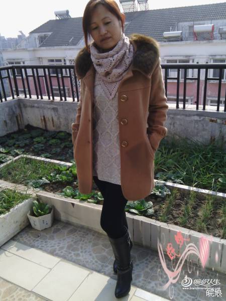 格调(秋冬新款女式低圆领加厚加长扭花毛衣) - 手有于香 - 手有于香的博客 格调(秋冬新款女式低圆领加厚加长扭花毛衣) - 手有于香 - 手有于香的博客