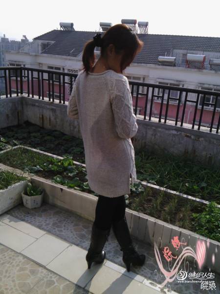 格调(秋冬新款女式低圆领加厚加长扭花毛衣) - 手有于香 - 手有于香的博客 格调(秋冬新款女式低圆领加厚加长扭花毛衣) - 手有于香 - 手有于香的博客
