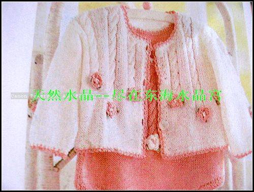 <em>一岁</em>女童编制<em>毛衣</em>大图<em>一岁</em>女童编制<em>毛衣</em>下载-