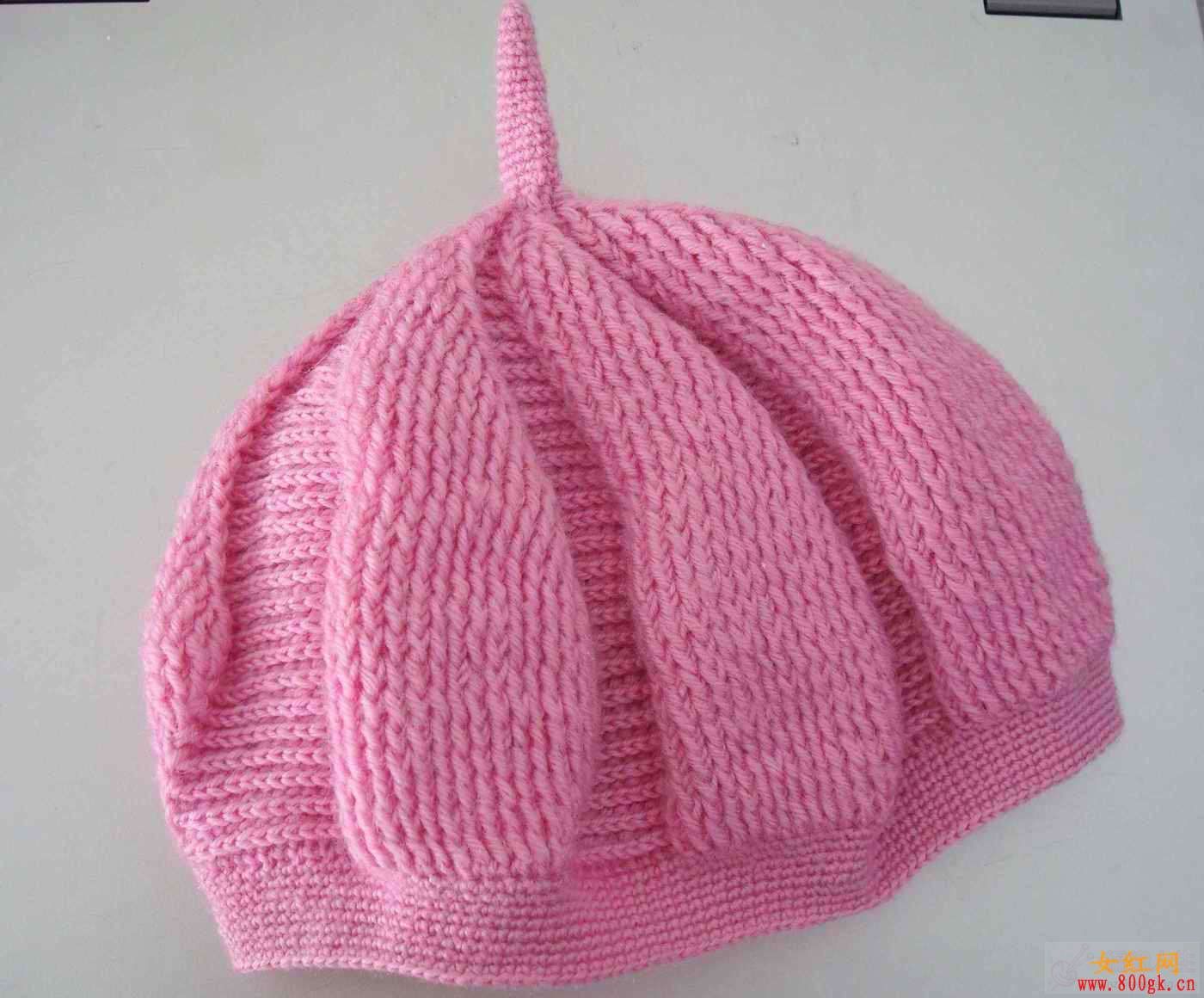 围巾帽子手套三件套 冬季儿童围巾帽子手套套件 针织条纹三件套-阿里巴巴