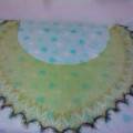 ˿Annis shawl