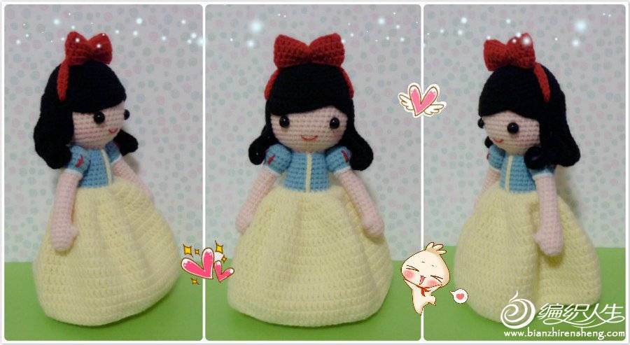 Snow White