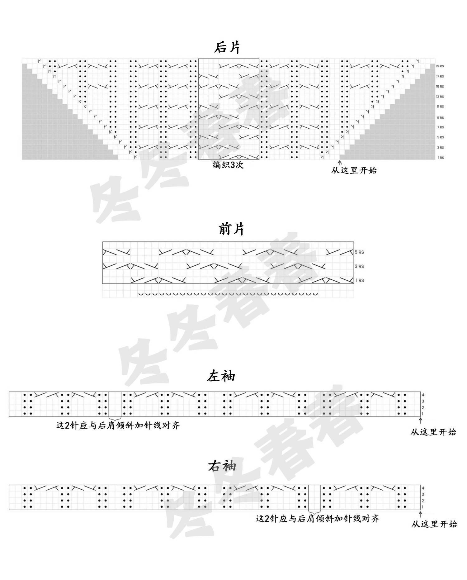 【冬冬春春】《尼诺》套衫