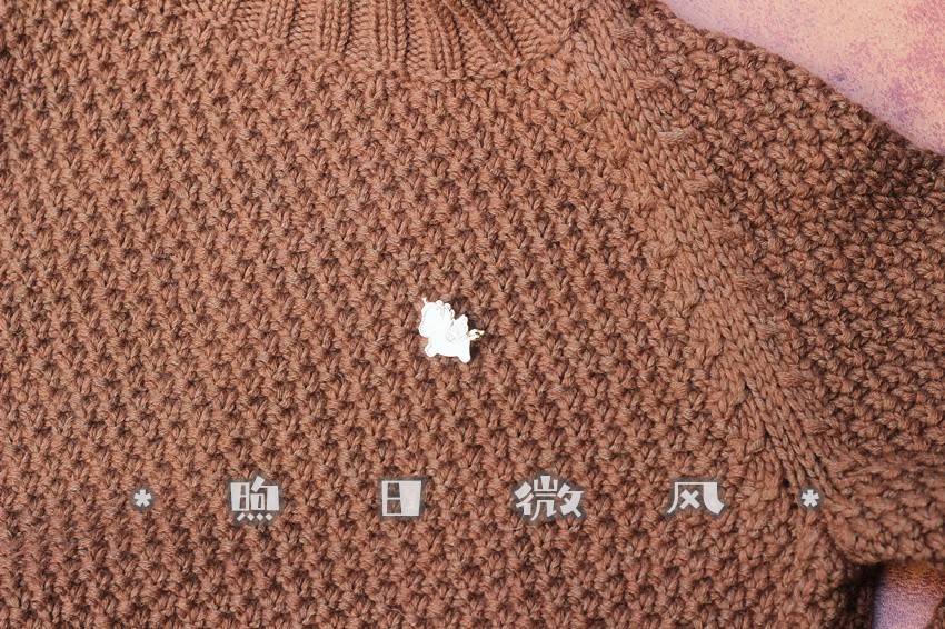 女士毛衣