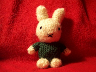 miffy