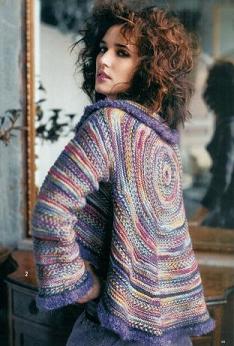 Vogue Knitting 2005ʽ